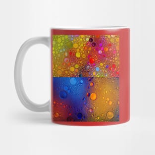 Raindrops Mug